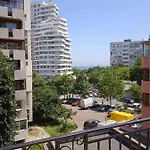 Апартаменты Flora *