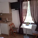 Flora Апартаменты Бургас