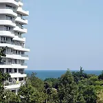 Flora Апартаменты Бургас