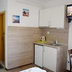Апартаменты Flora Бургас