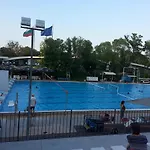 Flora Апартаменты Бургас