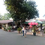 Flora Апартаменты