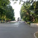 Flora Апартаменты *