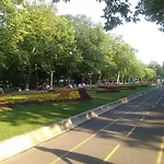 Flora Апартаменты *