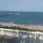 Flora Бургас