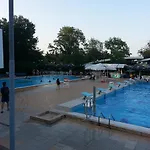 Flora Апартаменты *