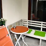 Апартаменты Flora Бургас