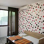 Апартаменты Flora *