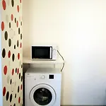 Апартаменты Flora *