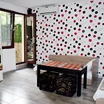 Апартаменты Flora *