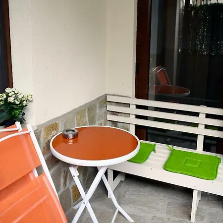 Apartament Flora Burgas