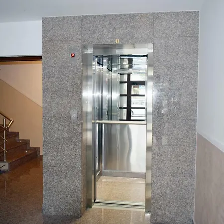 Apartament Flora