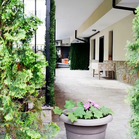 Flora Apartment
