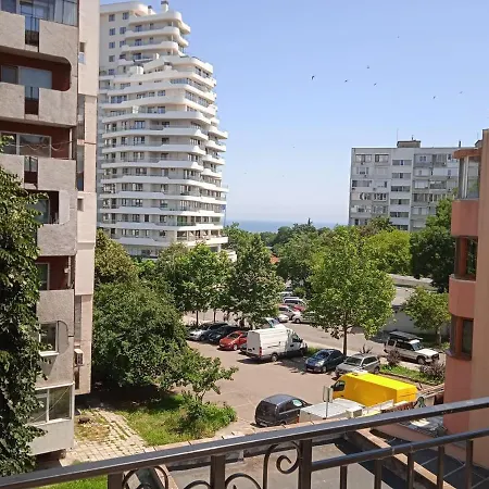 Appartement Flora Burgas