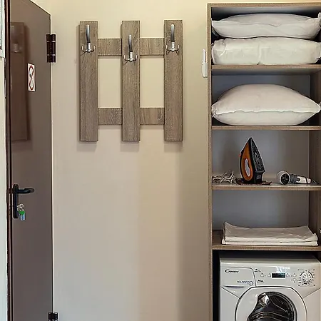 Apartman Flora Burgasz