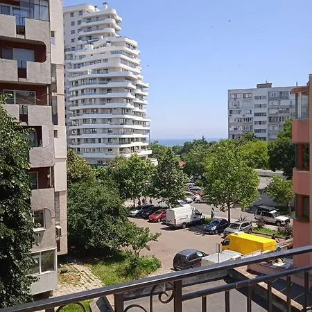 Appartement Flora *