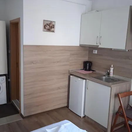 Appartement Flora *