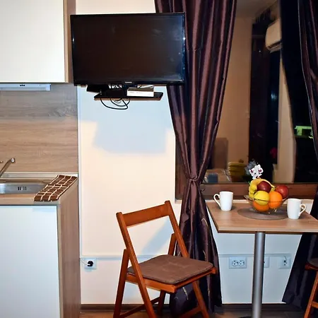 Appartement Flora