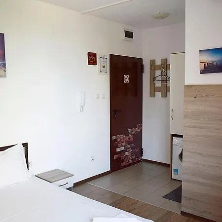 Flora * بورغاس