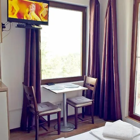 Apartman Flora