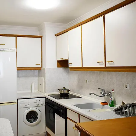 Appartement Flora *