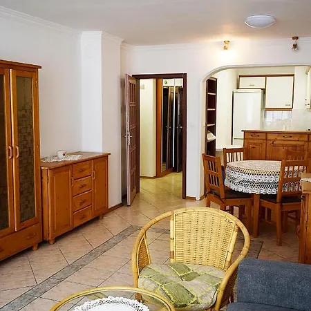 Flora Appartement