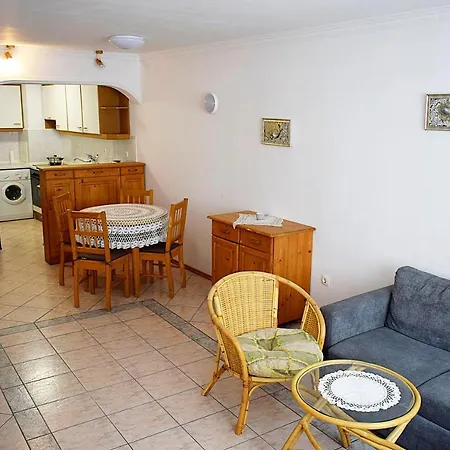 Flora Appartement