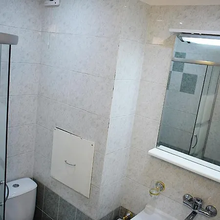 Flora Appartement *