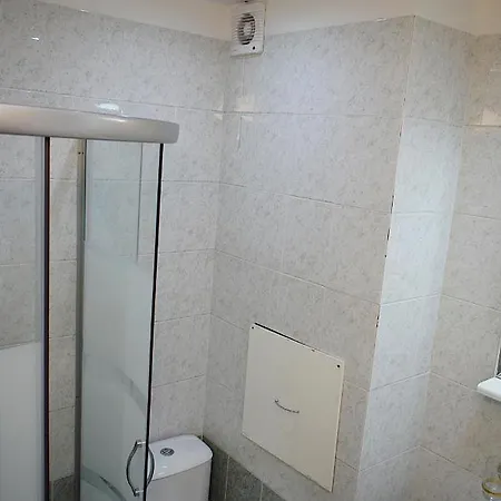 Flora Appartement