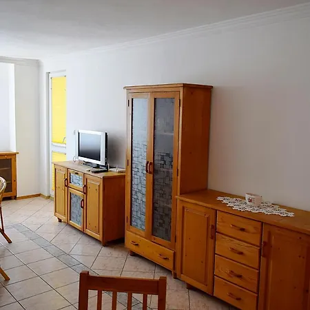 Flora Appartement
