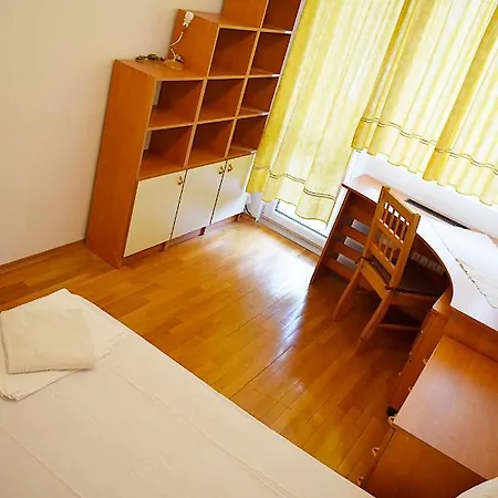 Flora Appartement