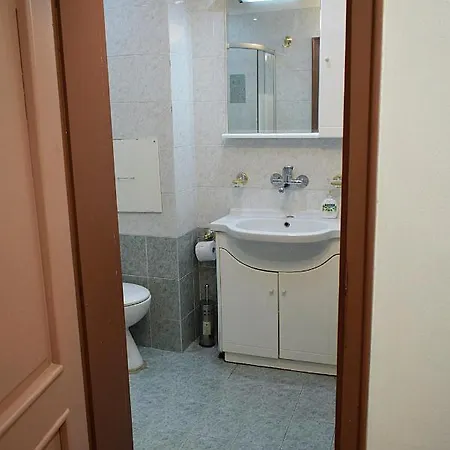Appartement Flora