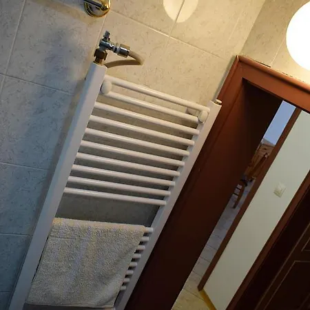 Appartement Flora