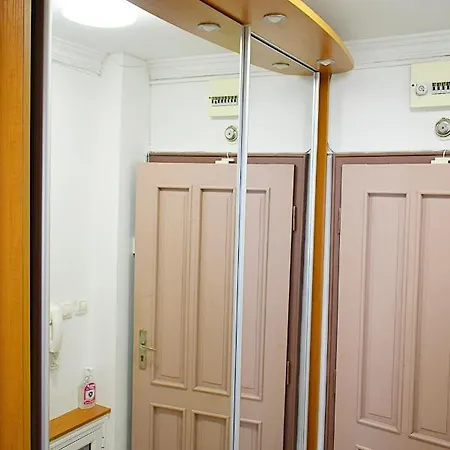Flora Appartement