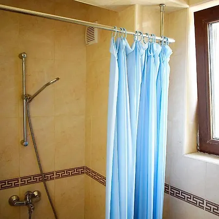 Flora Appartement *