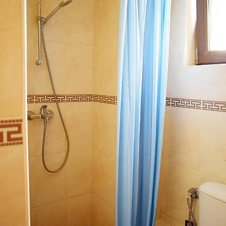 Appartement Flora *