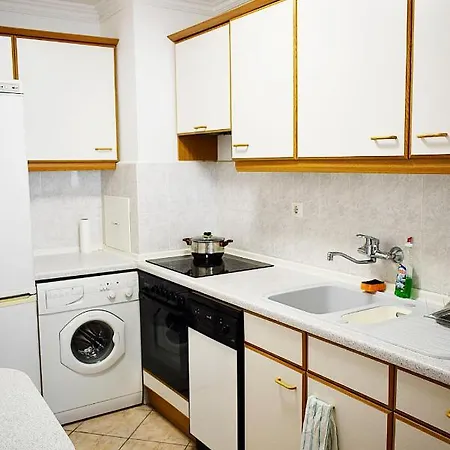 Flora Appartement Burgas