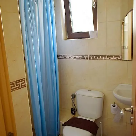 Apartman Flora *