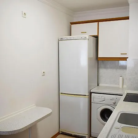 Flora Appartement *