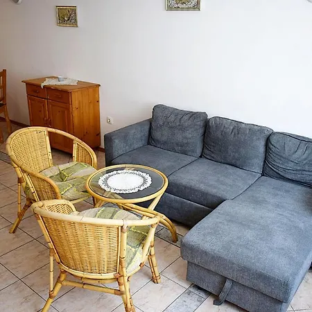 Flora Appartement Burgas