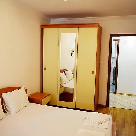 Appartement Flora *