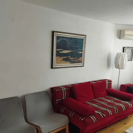Apartman Flora Burgasz