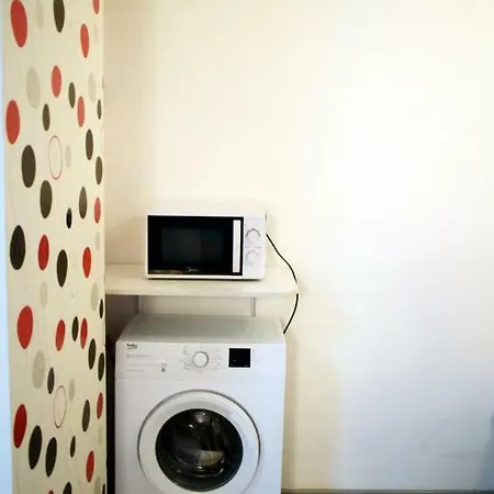 Appartement Flora *