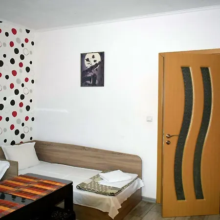 Flora * بورغاس