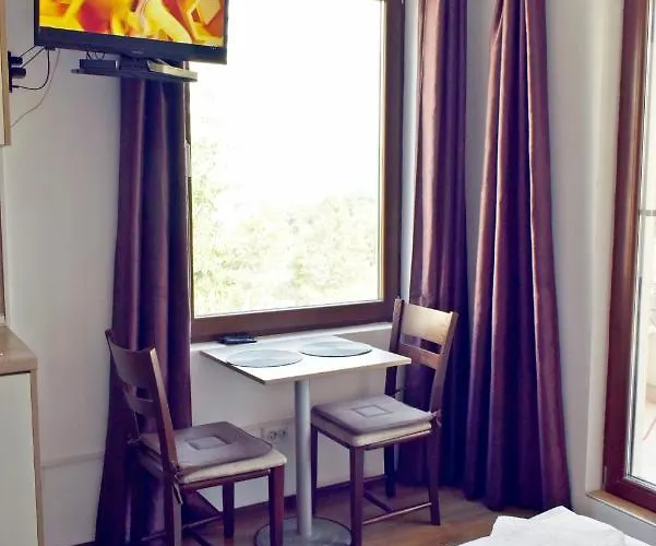 Apartman Flora