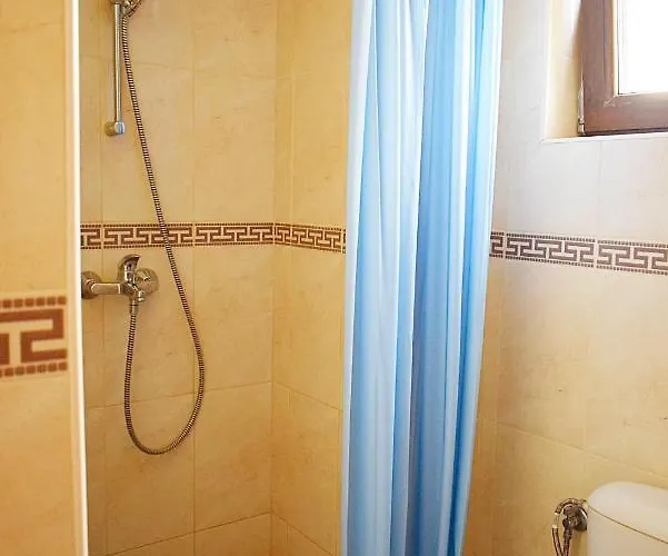 Apartman Flora *