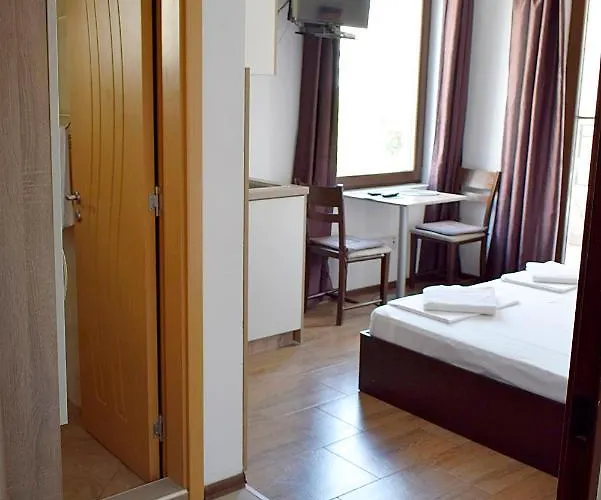 Flora * בורגאס