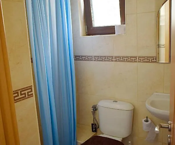 Apartman Flora *