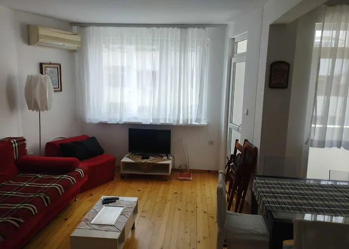 Apartman Flora
