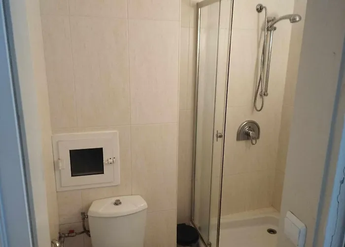 Apartman Flora Burgasz